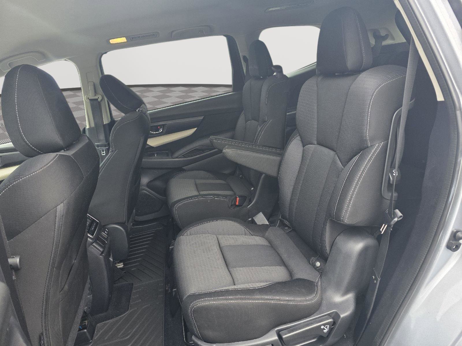 Used 2021 Subaru Ascent Premium w/ Convenience Package image 23