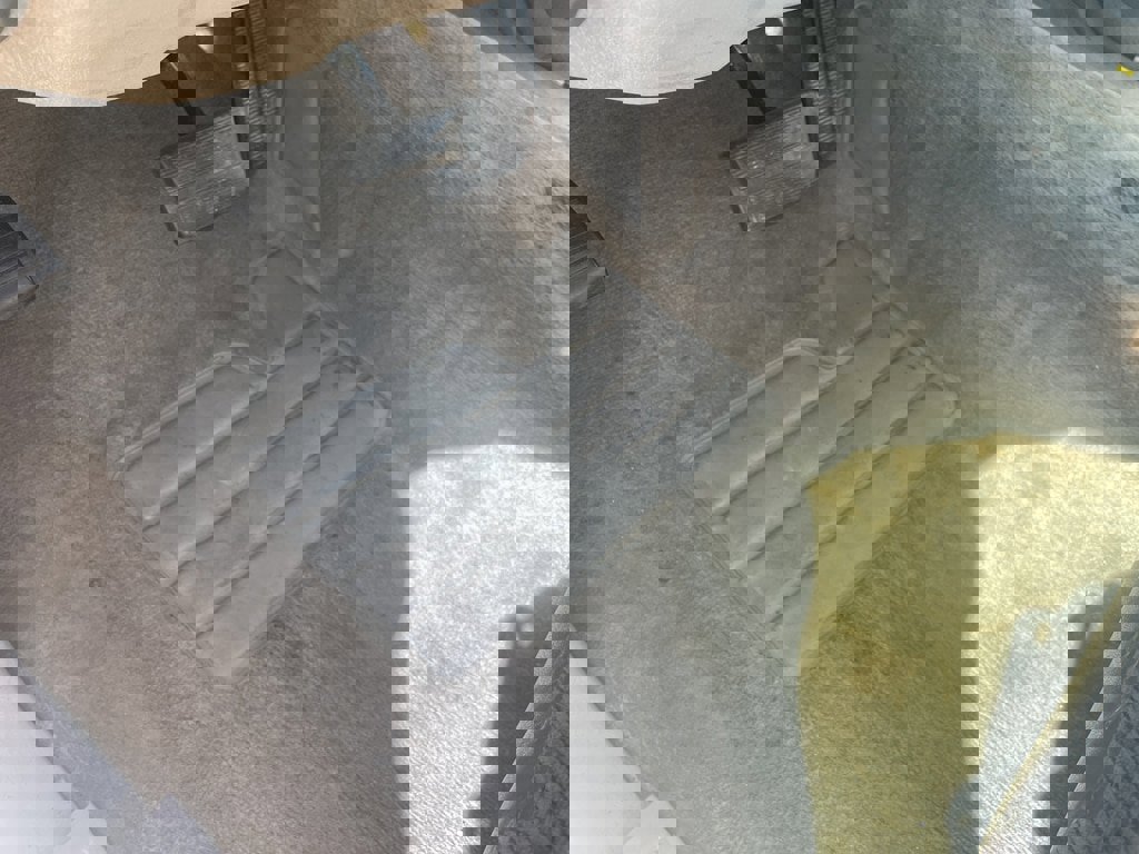 Used 1996 Chevrolet Silverado 1500 4x4 Extended Cab image 16