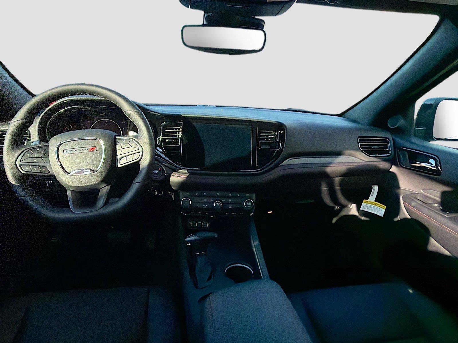 New 2026 Dodge Durango GT AWD/4WD image 16