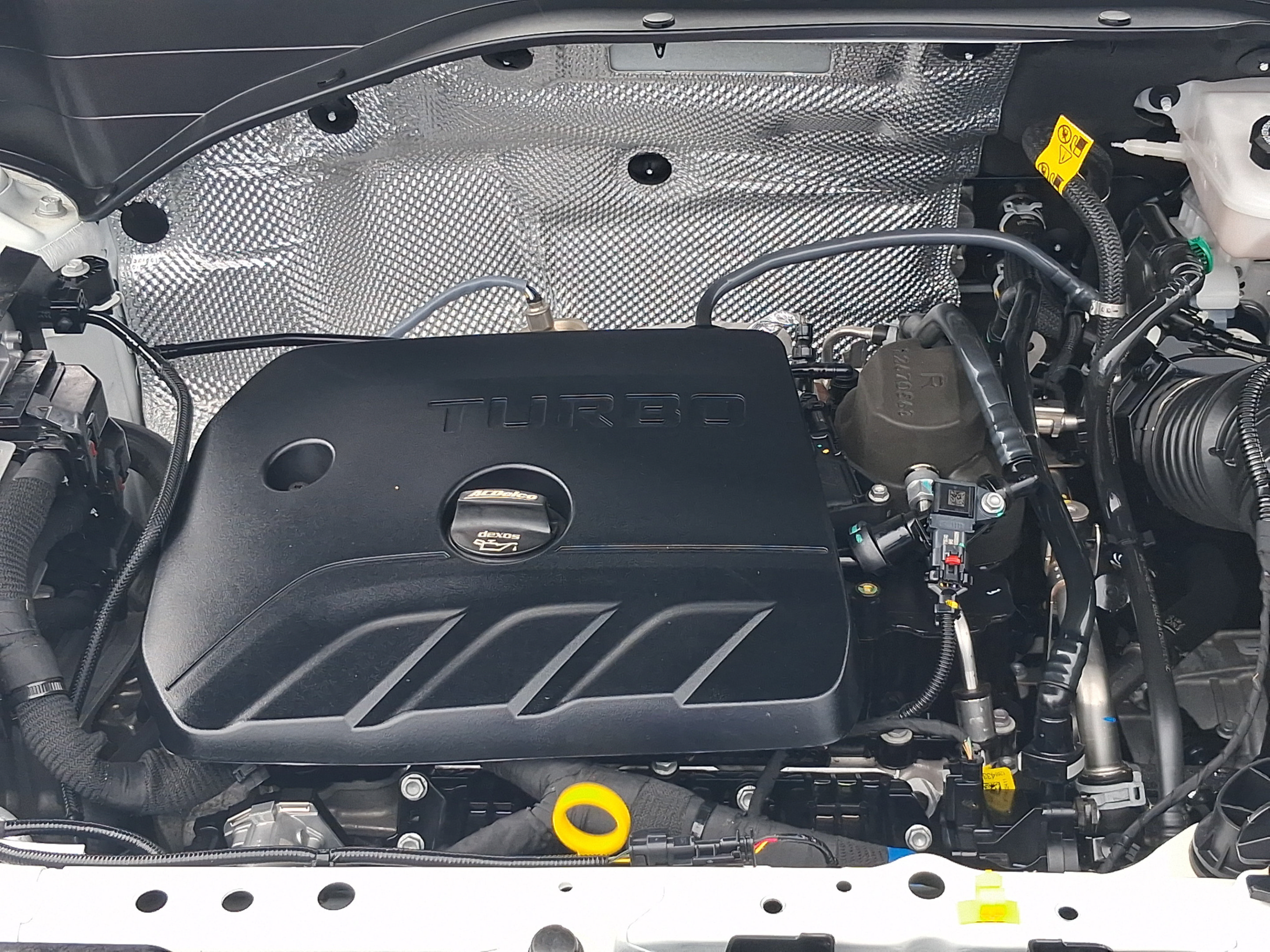Used 2025 Chevrolet TrailBlazer LT FWD image 33