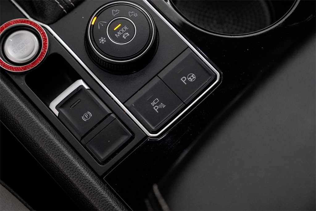 Used 2021 Volkswagen Atlas SEL Premium image 31