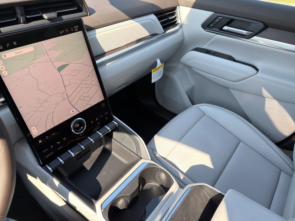 New 2026 GMC Terrain Denali AWD/4WD image 27