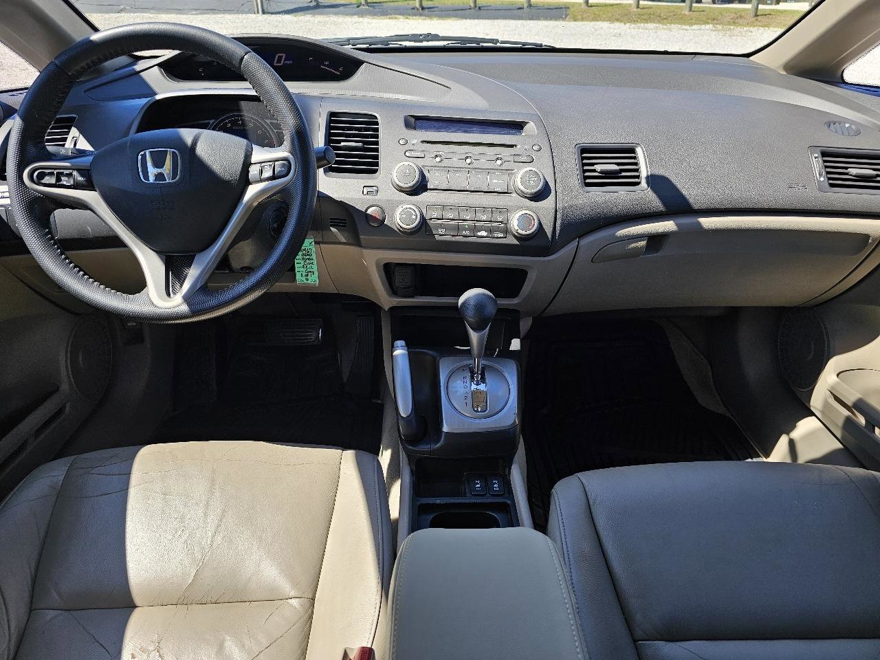 Used 2010 Honda Civic EX-L image 34