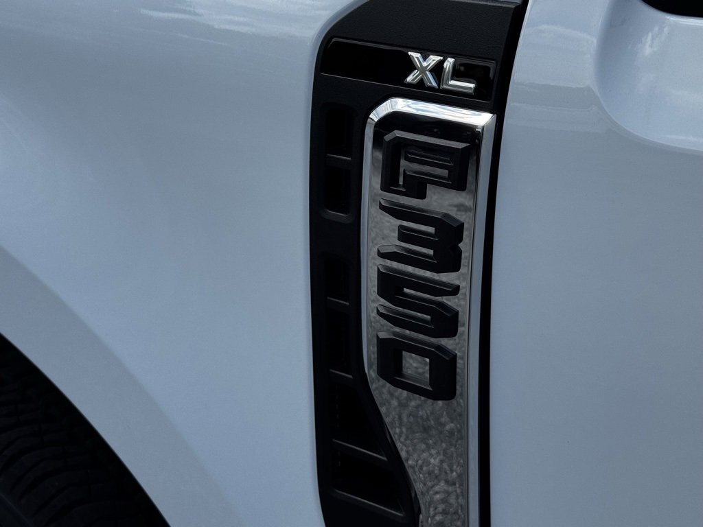 New 2026 Ford F350 XL image 12