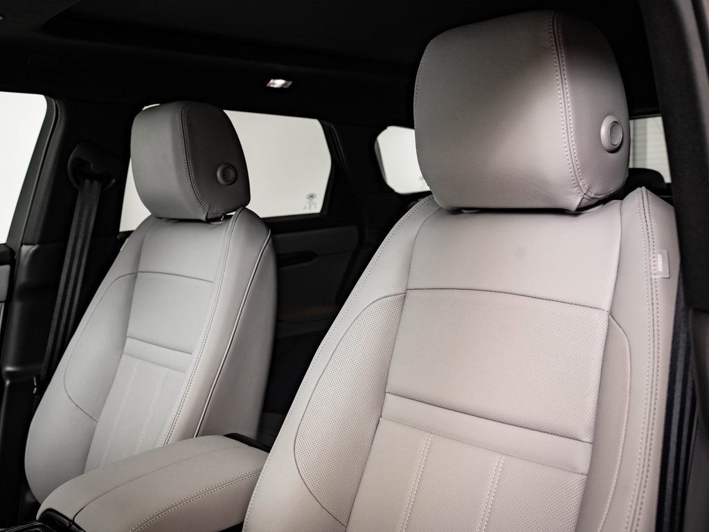 Certified 2026 Land Rover Range Rover Evoque S image 24