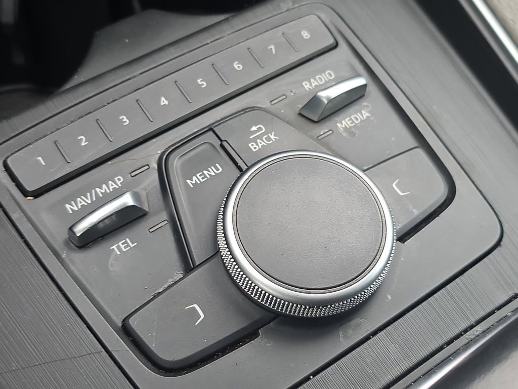 Used 2018 Audi A4 2.0T Ultra Premium w/ Convenience Package image 22