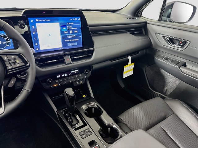 New 2026 Subaru Outback Touring XT AWD/4WD image 24