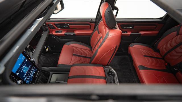 Used 2024 RAM 1500 TRX w/ TRX Level 2 Equipment Group image 38