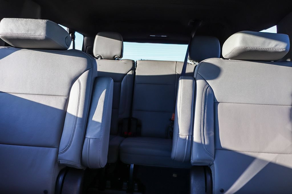 Used 2023 Chevrolet Suburban Z71 AWD/4WD image 27