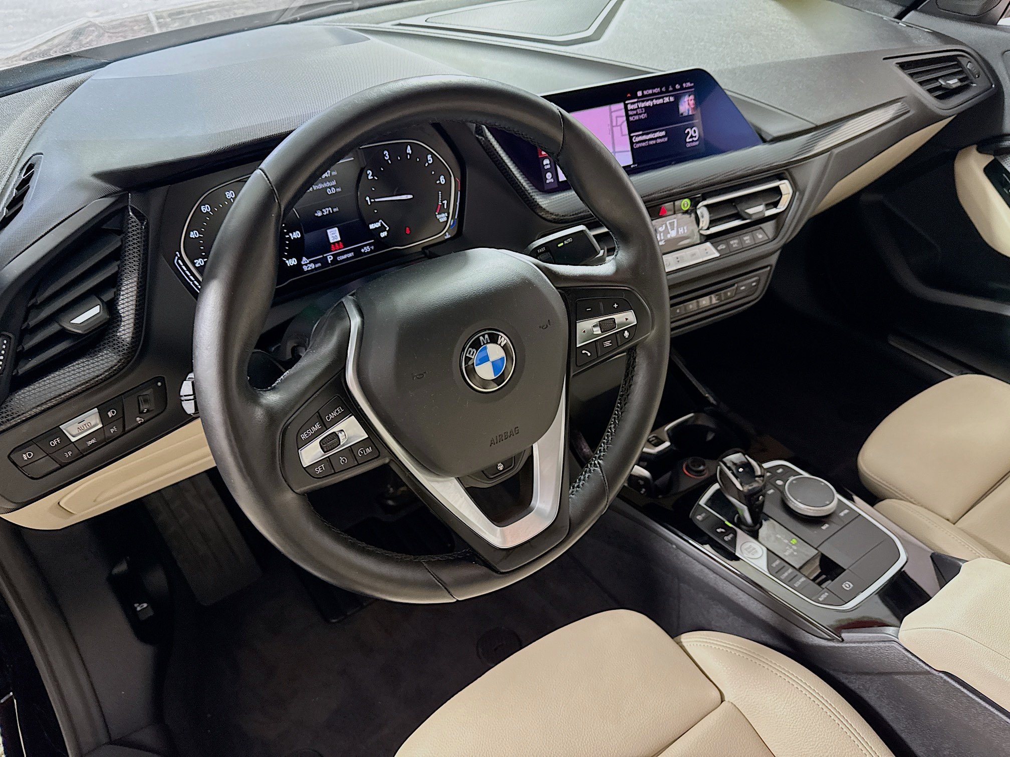 Used 2021 BMW 228i xDrive Gran Coupe AWD/4WD image 23