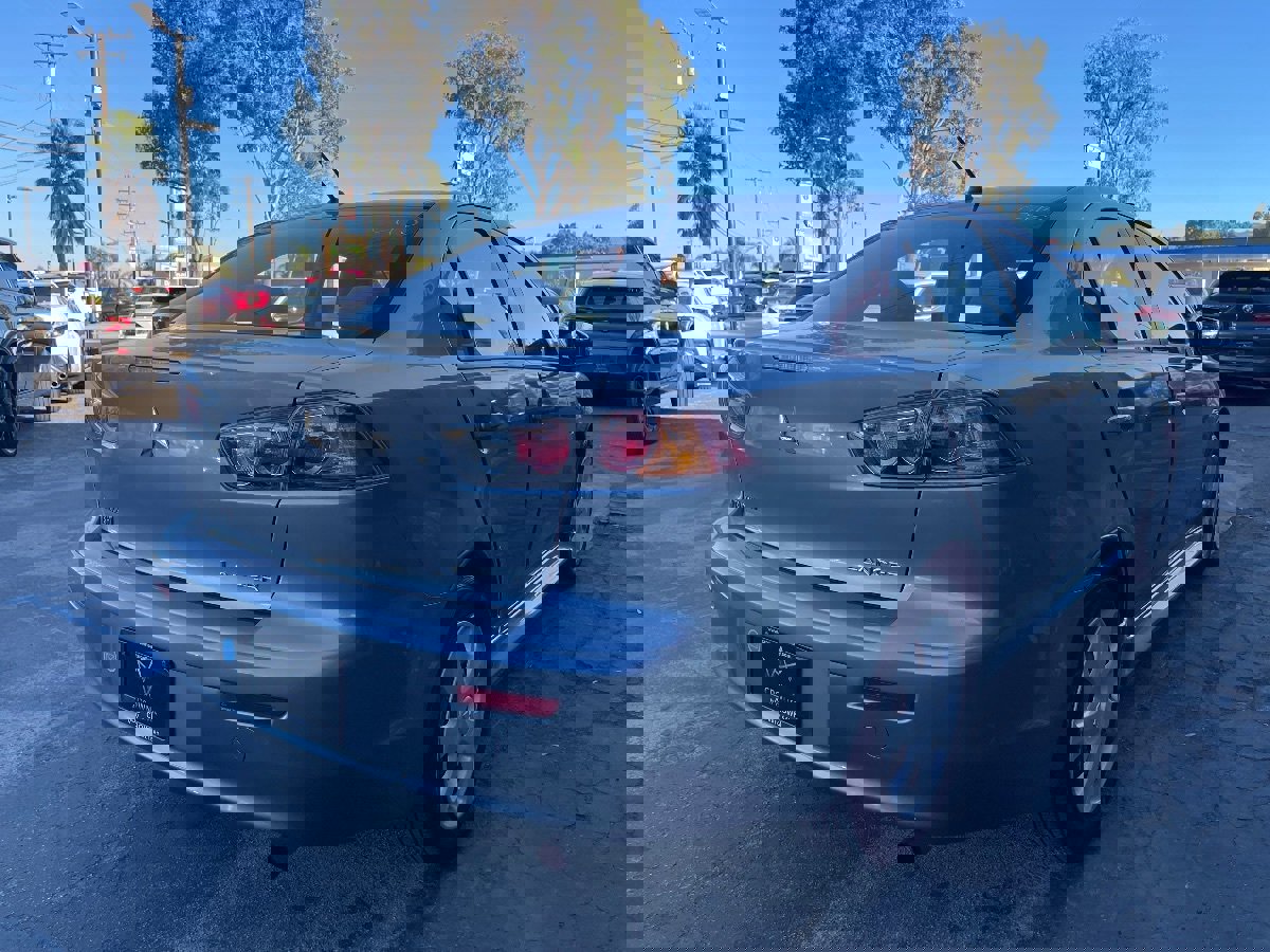 Used 2015 Mitsubishi Lancer ES image 5