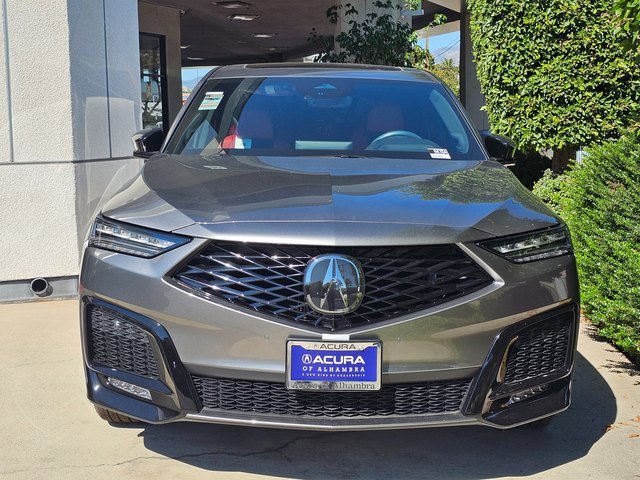 New 2026 Acura MDX A-Spec image 3