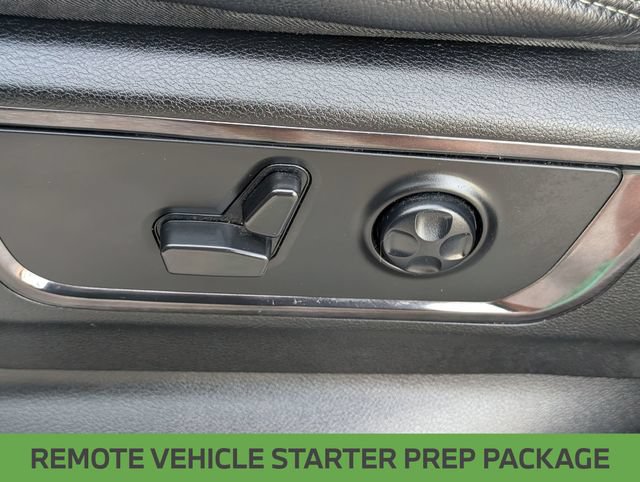 Used 2024 RAM 1500 Limited AWD/4WD image 18