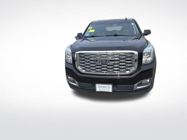 Used 2019 GMC Yukon Denali w/ Denali Ultimate Package image 2