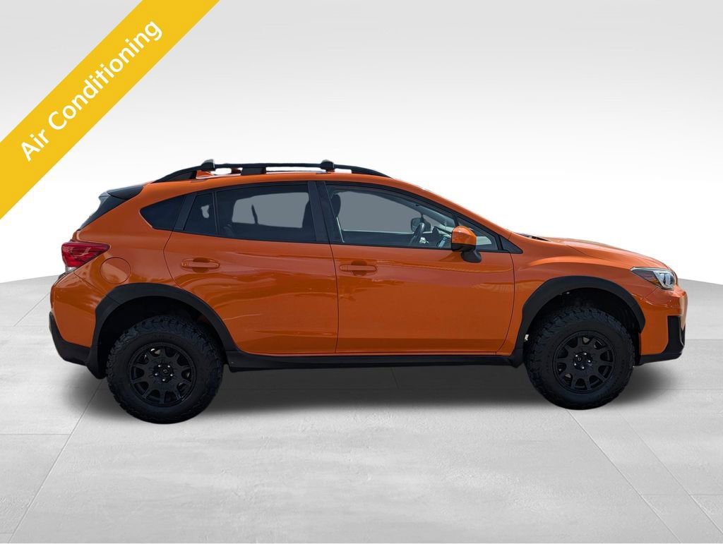 Used 2018 Subaru Crosstrek 2.0i Premium AWD/4WD image 6