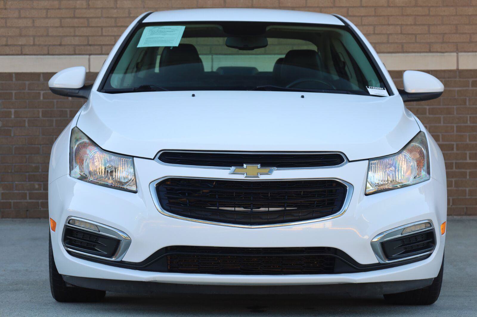 Used 2015 Chevrolet Cruze LT FWD image 6
