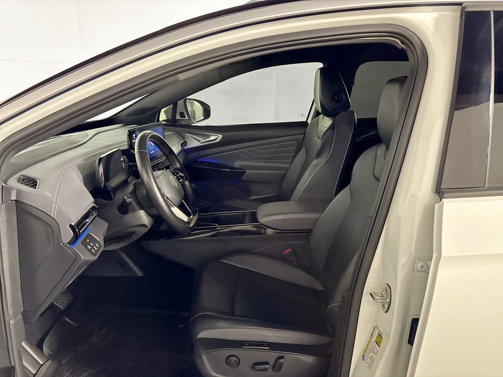 Certified 2023 Volkswagen ID.4 Pro S Plus AWD/4WD image 12
