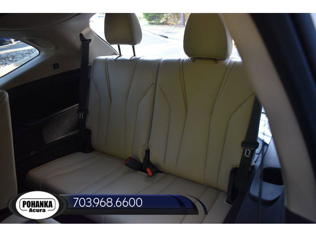 New 2026 Acura MDX w/ Advance Package image 17