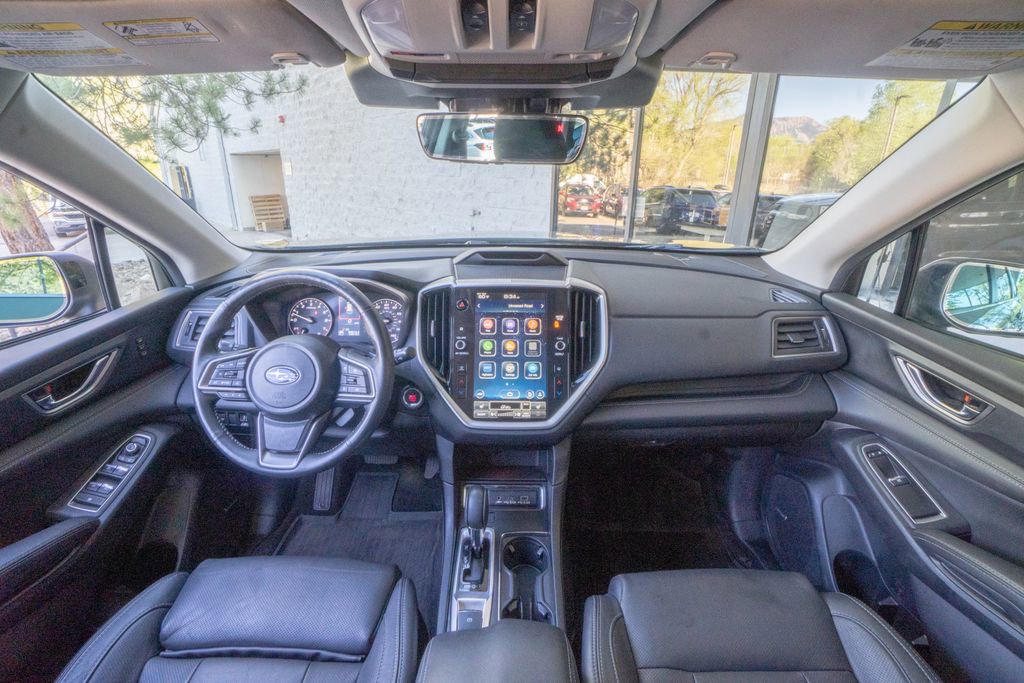 Used 2023 Subaru Ascent Limited w/ Technology Package AWD/4WD image 15