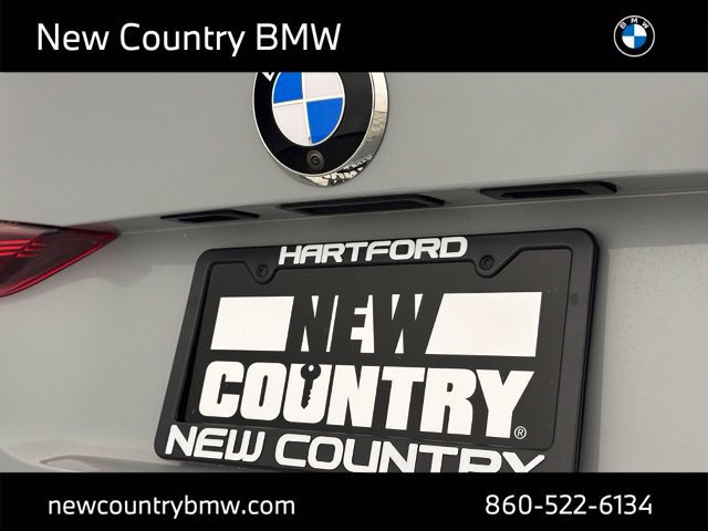 Used 2025 BMW 440i xDrive w/ Premium Package AWD/4WD image 30