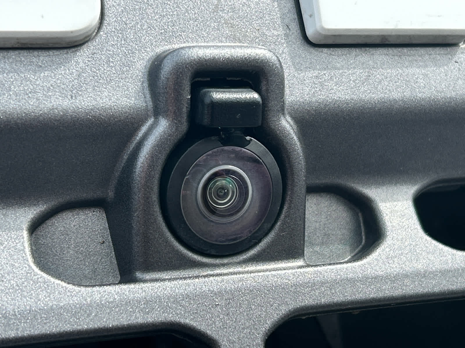 Used 2022 Ford Bronco Sport Badlands image 3