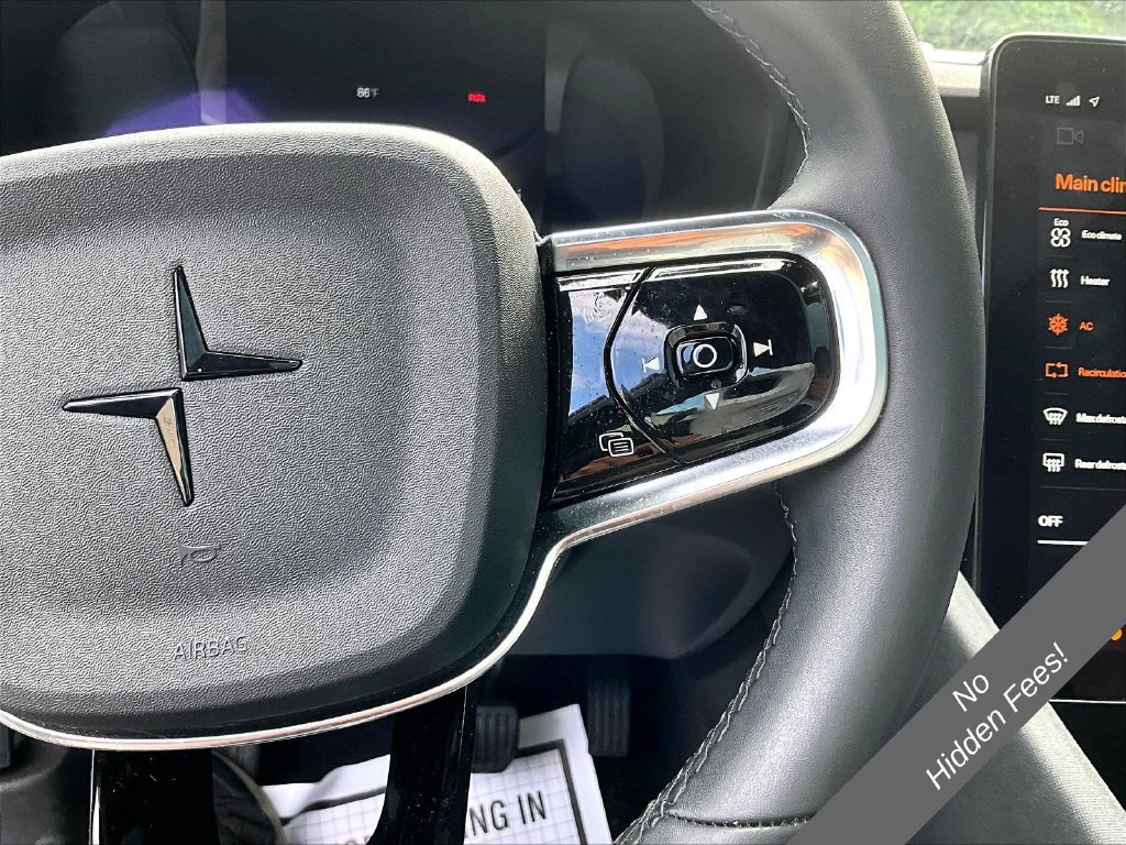 Used 2024 Polestar Polestar 2 AWD/4WD image 16