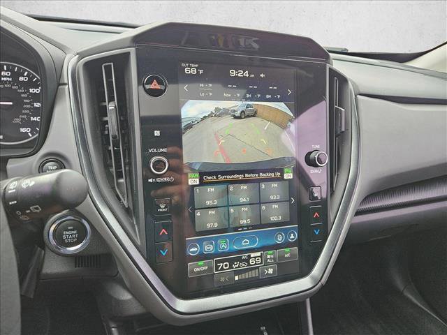 Used 2024 Subaru Crosstrek 2.5i Limited AWD/4WD image 19