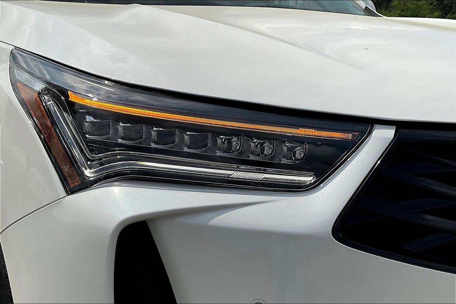New 2026 Acura RDX SH-AWD w/ Technology Package image 8