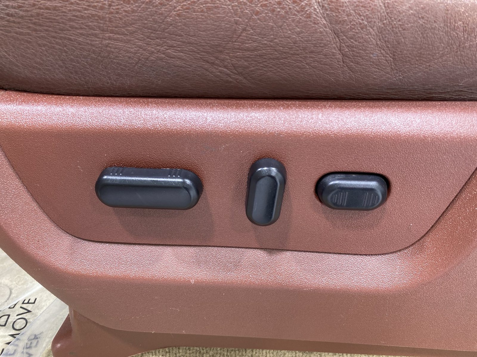 Used 2011 Ford F350 King Ranch AWD/4WD image 12