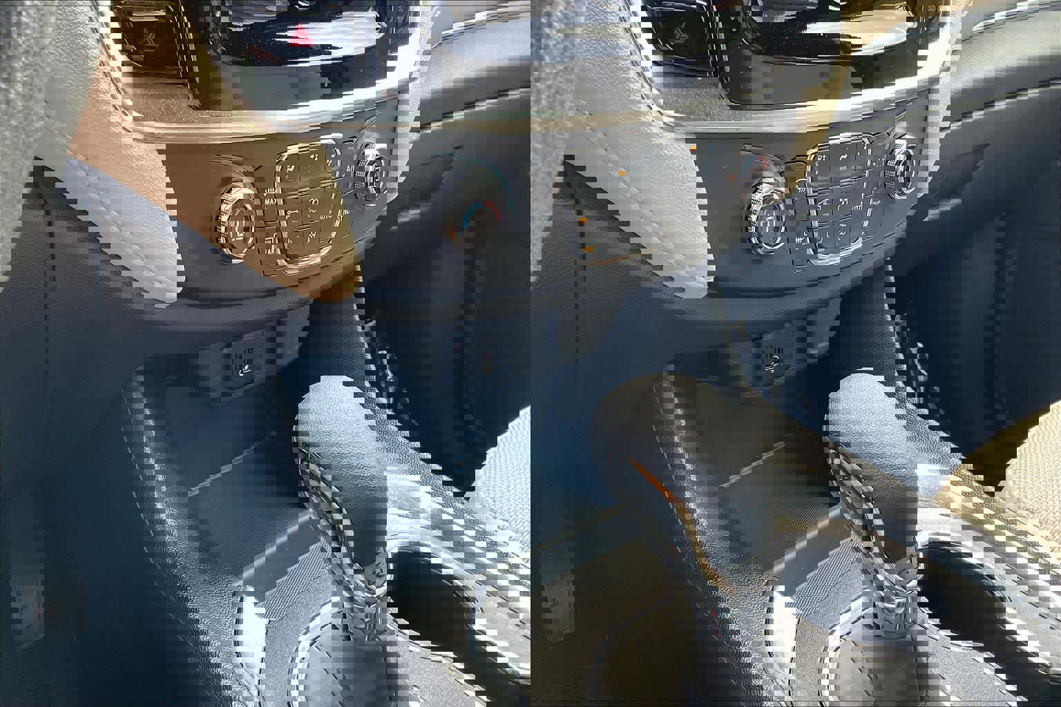 Certified 2023 Chevrolet Traverse LS w/ Midnight/Sport Edition image 32