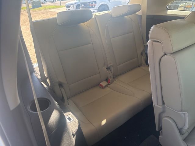 Used 2018 Acura MDX SH-AWD image 11