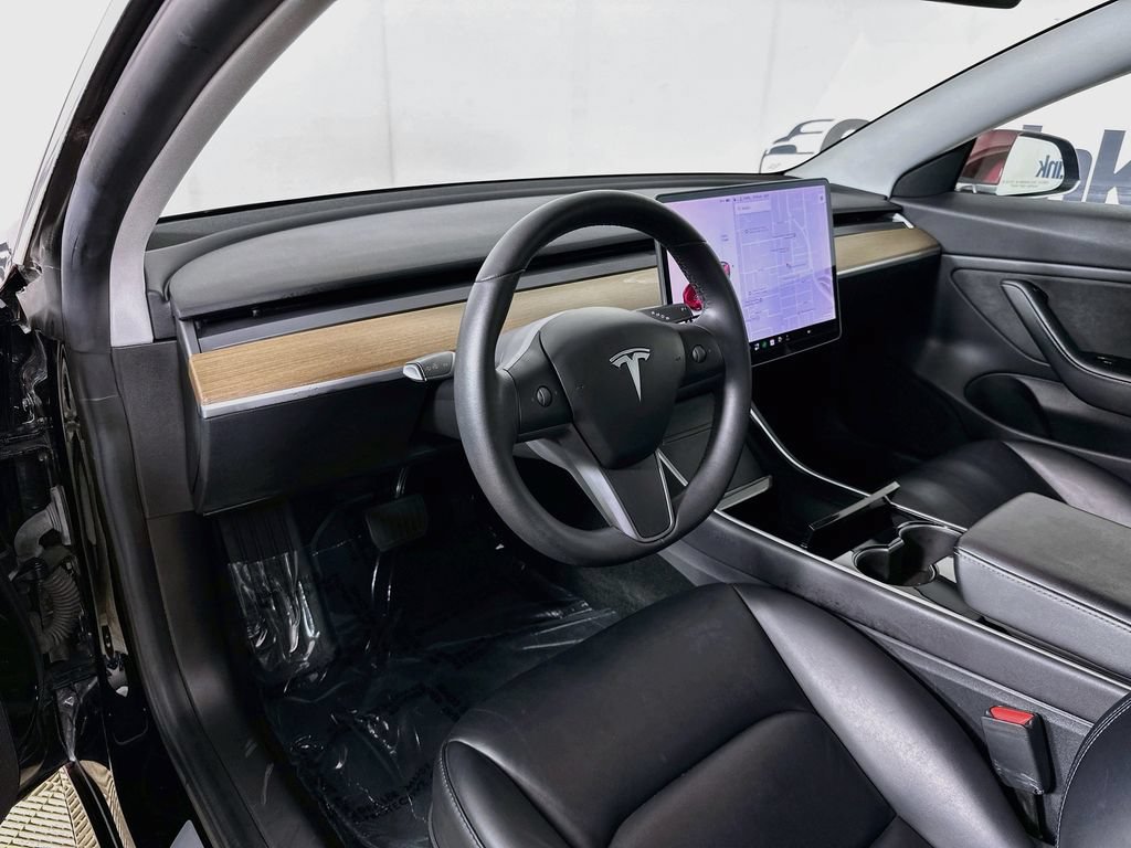 Used 2019 Tesla Model 3 Long Range AWD/4WD image 10