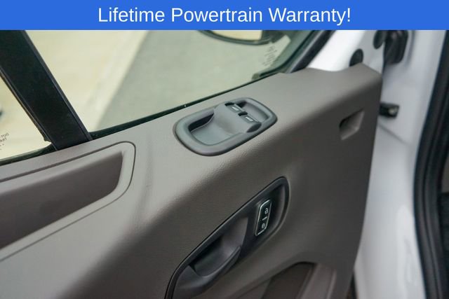 New 2025 Ford Transit 350 148 Medium Roof AWD image 20