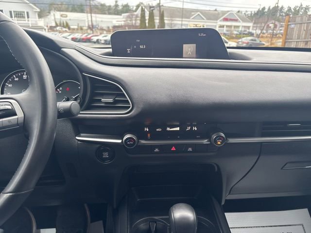 Certified 2023 MAZDA CX-30 AWD 2.5 S w/ Select Package image 17