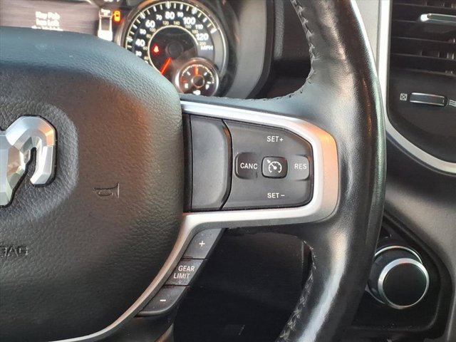 Used 2020 RAM 1500 Big Horn image 18