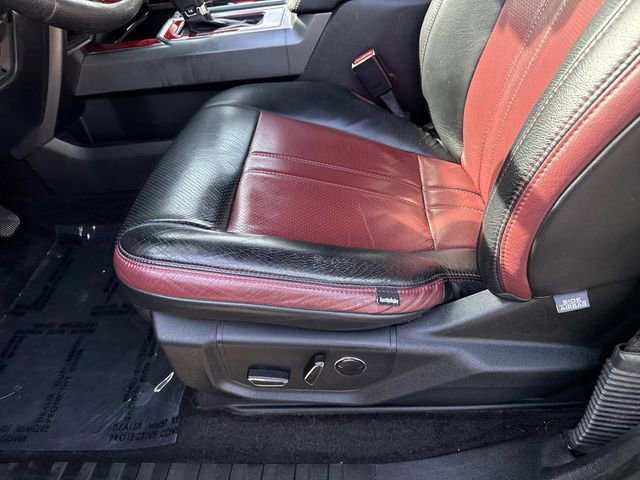 Used 2016 Ford F150 XLT w/ Equipment Group 302A Luxury image 14