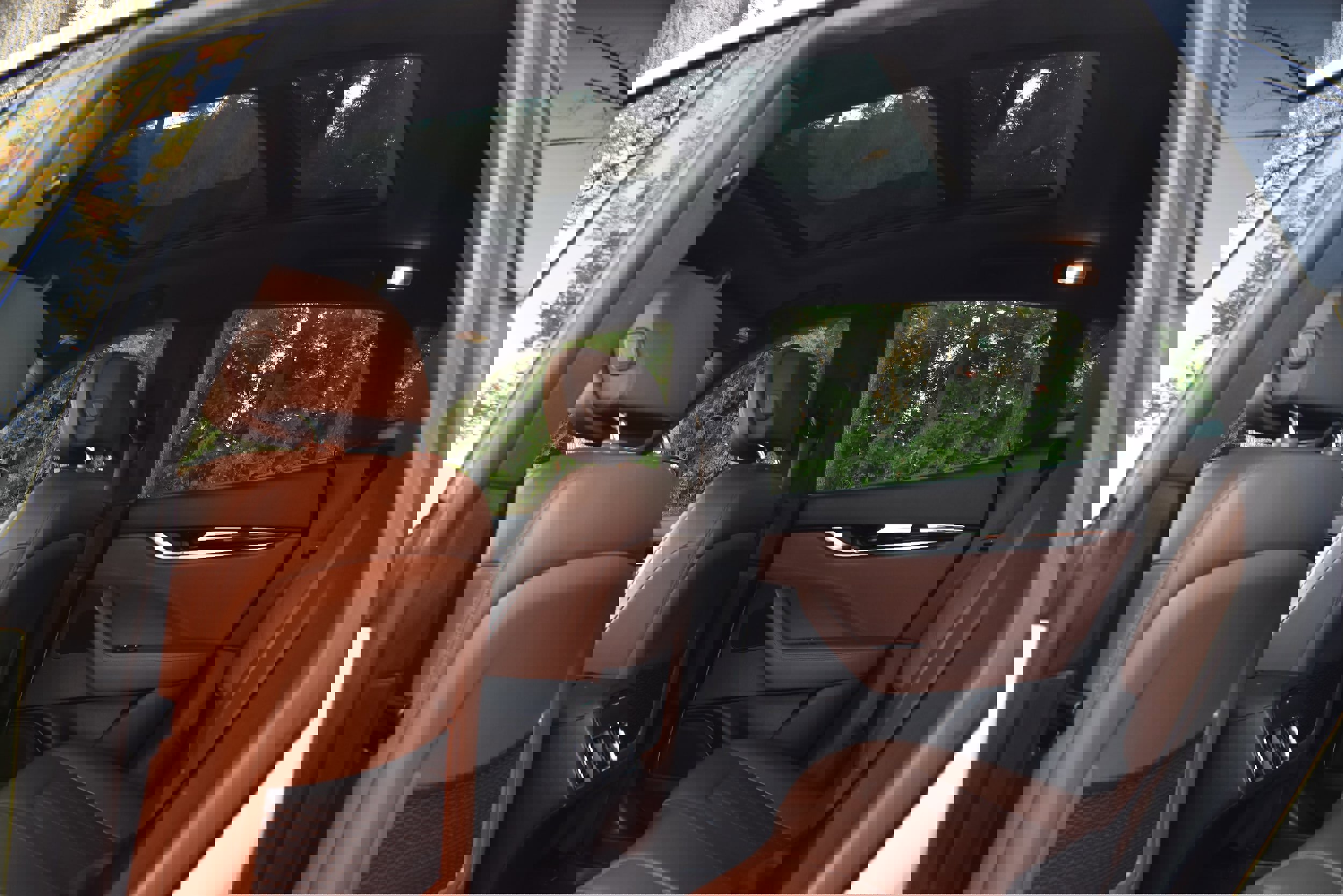 Used 2021 Maserati Levante GranSport image 24