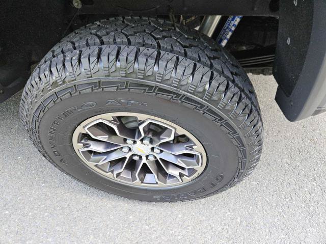 Used 2019 Chevrolet Colorado ZR2 AWD/4WD image 11