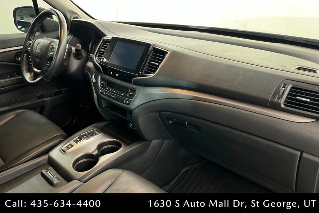 Used 2023 Honda Ridgeline RTL image 23