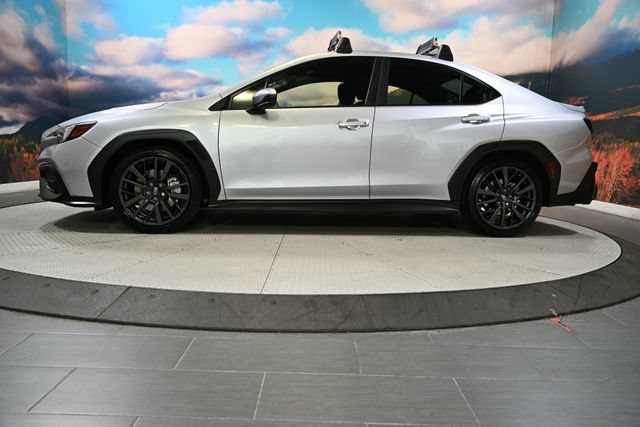 Used 2022 Subaru WRX Premium AWD/4WD image 4