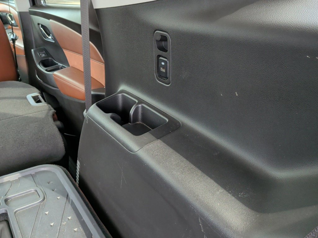 Used 2021 Chevrolet Traverse High Country w/ LPO, Floor Liner Package AWD/4WD image 46