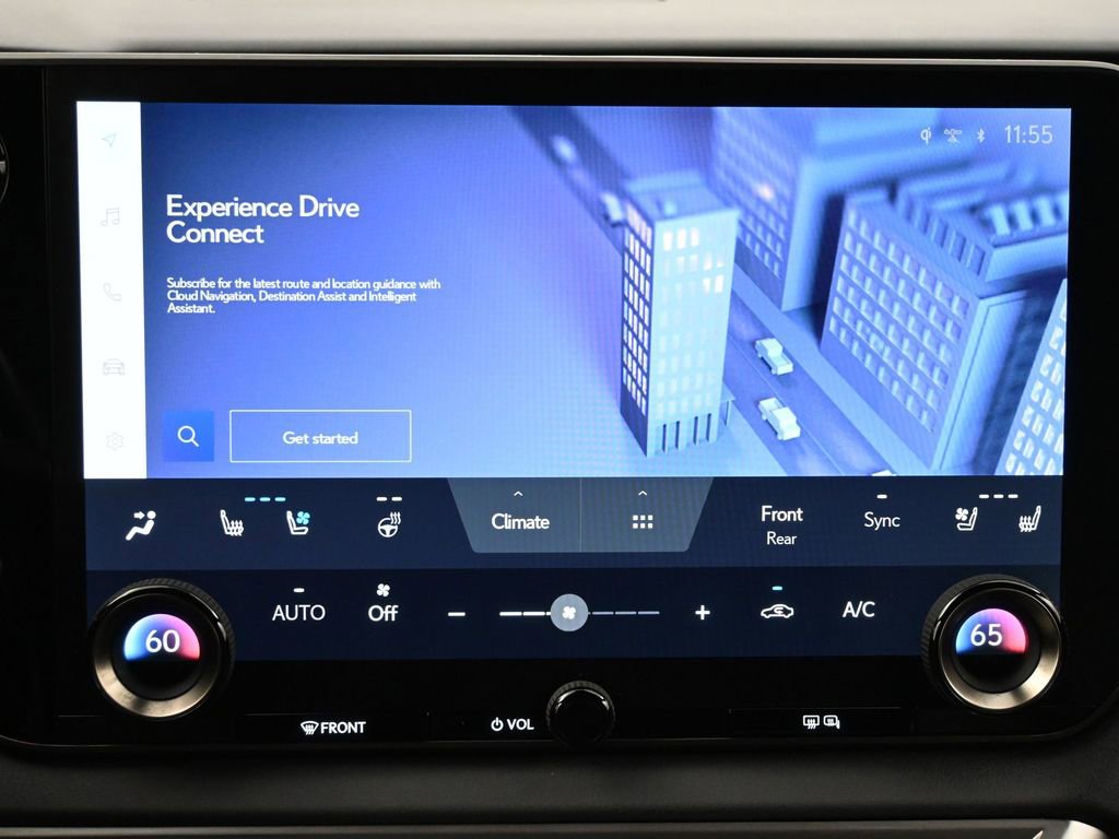 Used 2023 Lexus RX 350h w/ Accessory Package (Z1) image 10