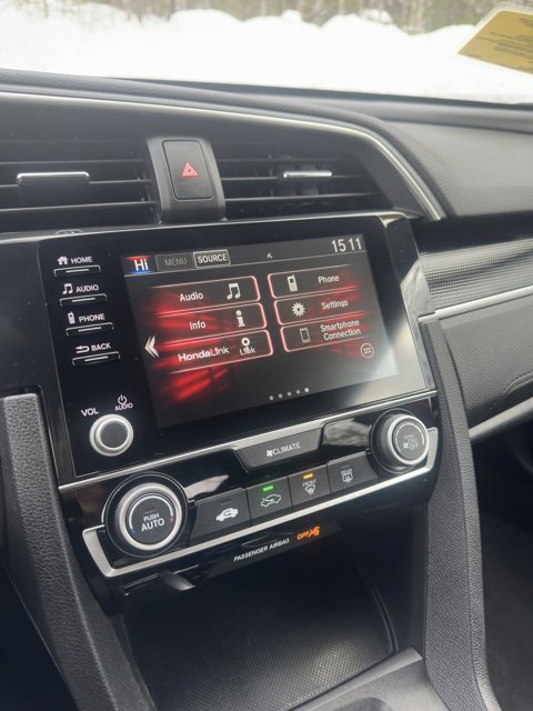 Used 2019 Honda Civic Sport image 12