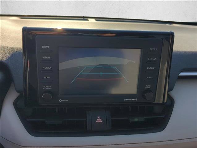 Certified 2022 Toyota RAV4 XLE w/ Convenience Package FWD image 23