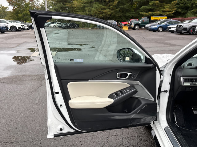 New 2026 Acura Integra A-Spec w/ Technology Package FWD image 9