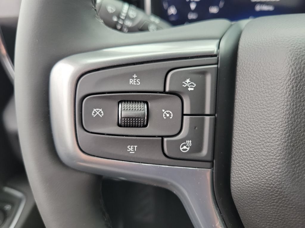 New 2026 Chevrolet Silverado 1500 LT RWD image 5
