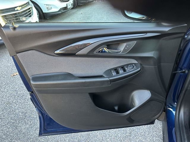 Used 2022 Chevrolet TrailBlazer LT image 16