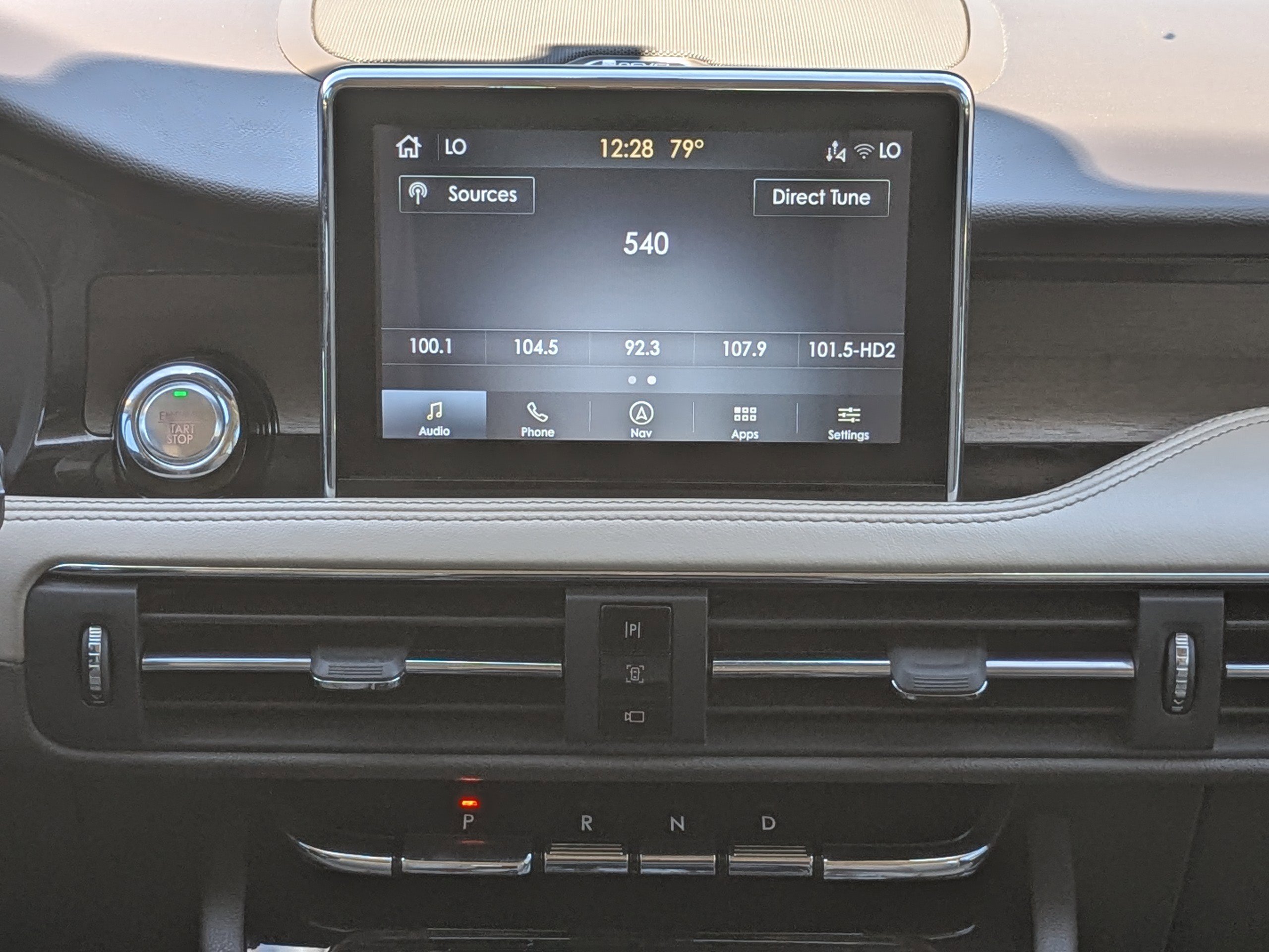 Used 2021 Lincoln Corsair Reserve w/ Equipment Group 201A image 19