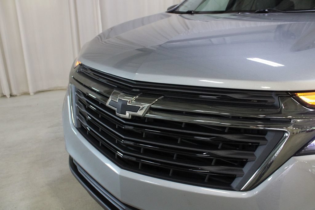 Used 2024 Chevrolet Equinox LS w/ LS Convenience Package FWD image 31