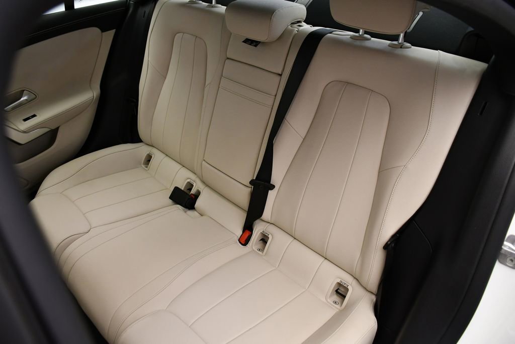 Used 2023 Mercedes-Benz CLA 250 CLA 250 image 43